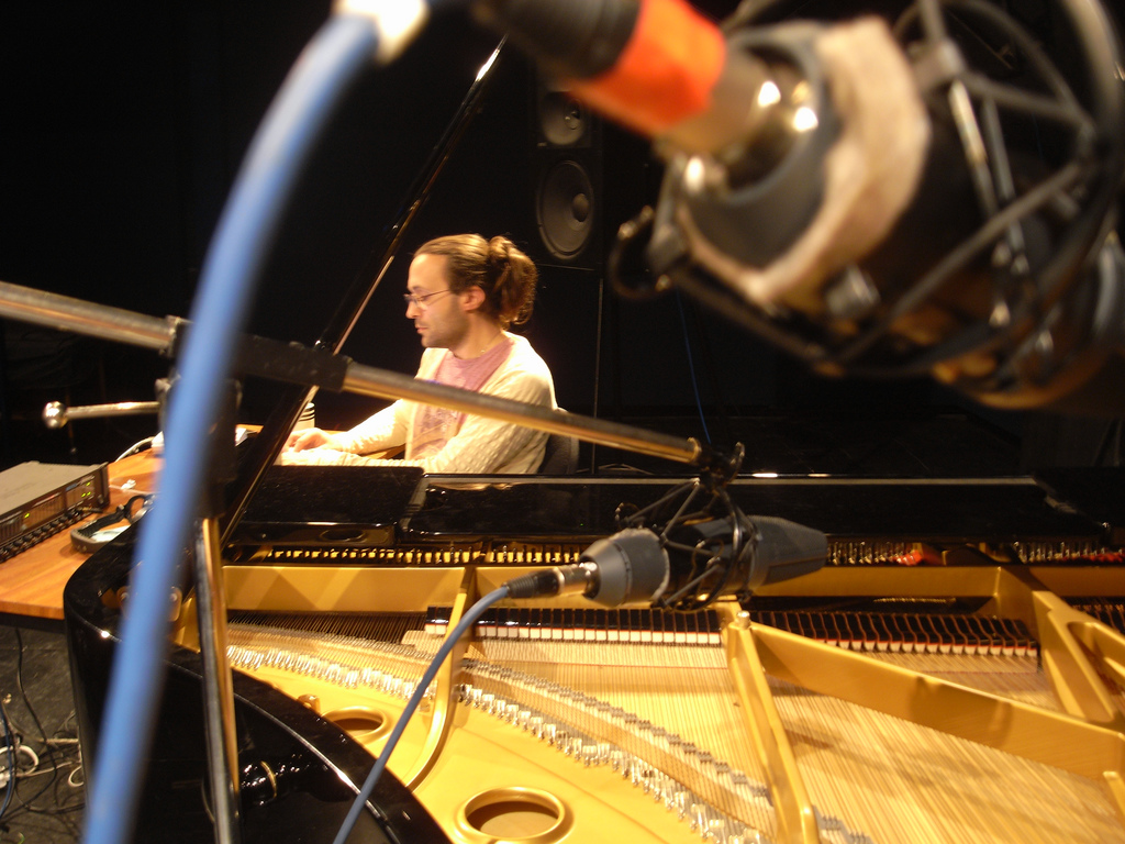 Terre Thaemlitz(テーリ・テムリッツ)