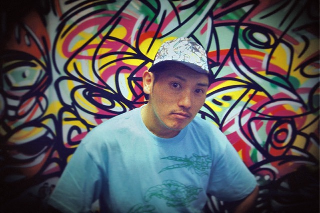 DJ K-OGEE (hotcake records)