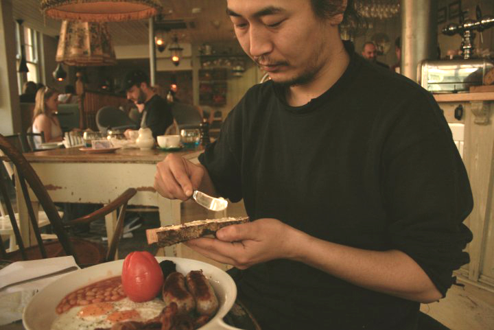 Daisuke Tanabe