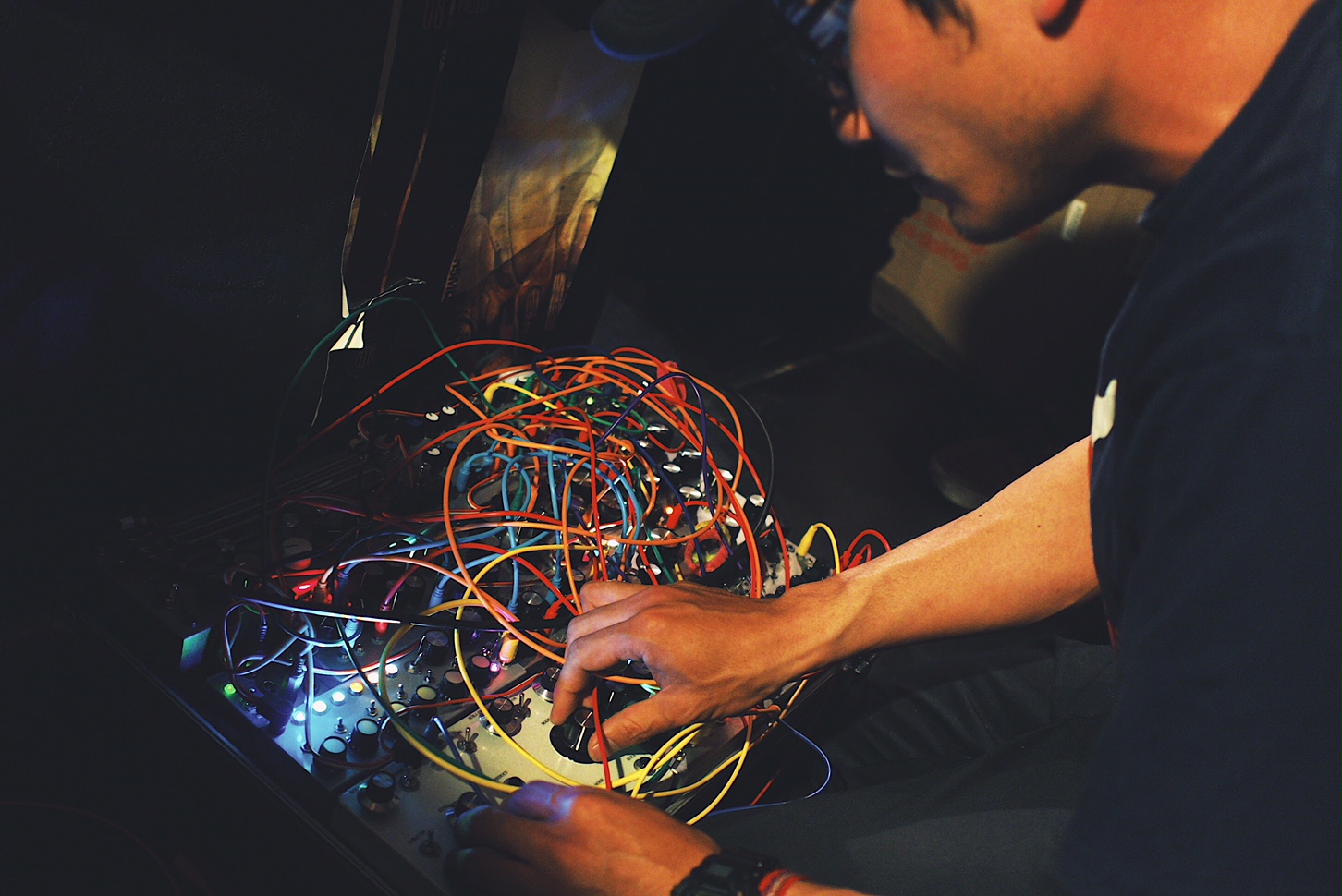 African Bugs Beat Experience