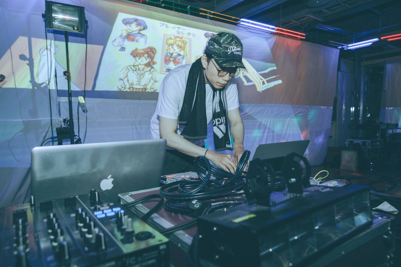 ファラゴール　別名義 ルヴィヤ