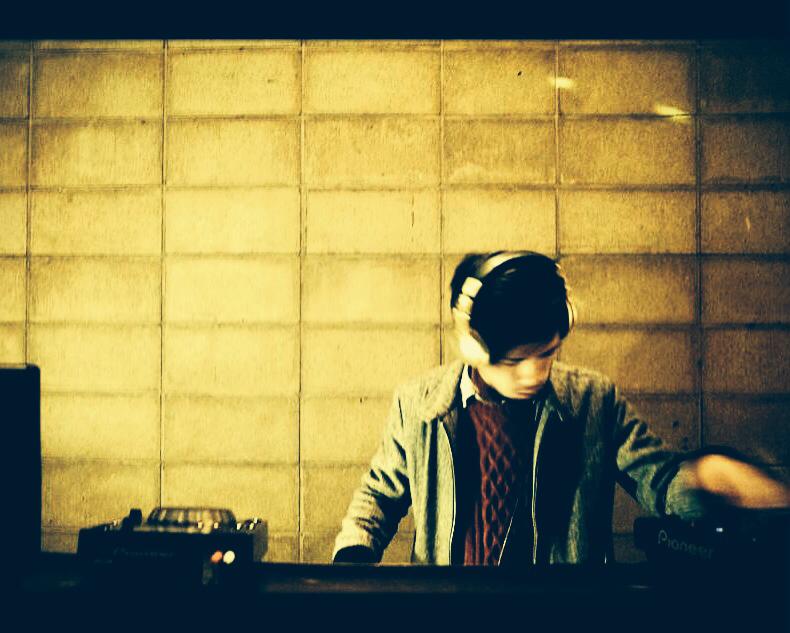 Hi-Ray (Gang of Luck)