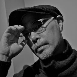 白石隆之 Takayuki Shiraishi