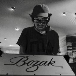 YABE TADASHI 矢部 直