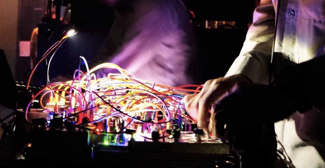 African Bugs Beat Experience