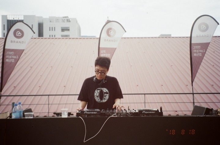 BEAUTIFUL DISCO (From Seoul)