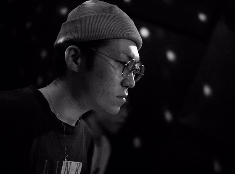 Dyelo think (from Osaka/Japan)