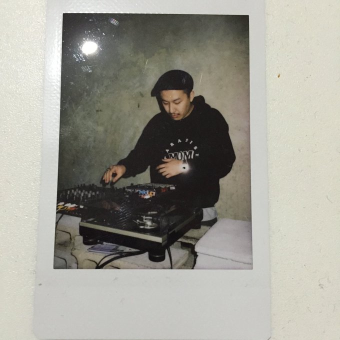 YOSHIMARL(BACKROOM)