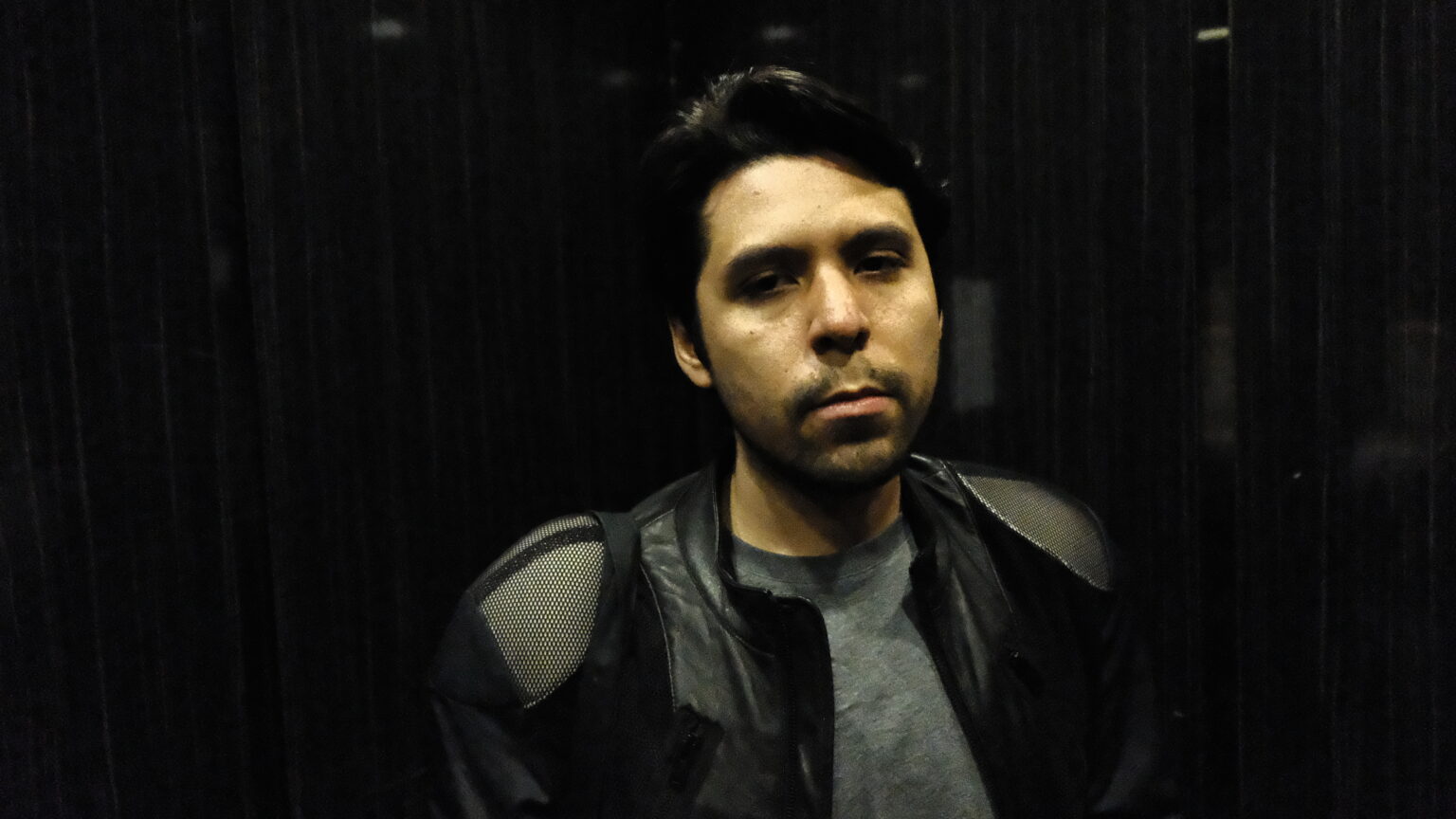 Eña（Internet Public Radio / Half Moon）
