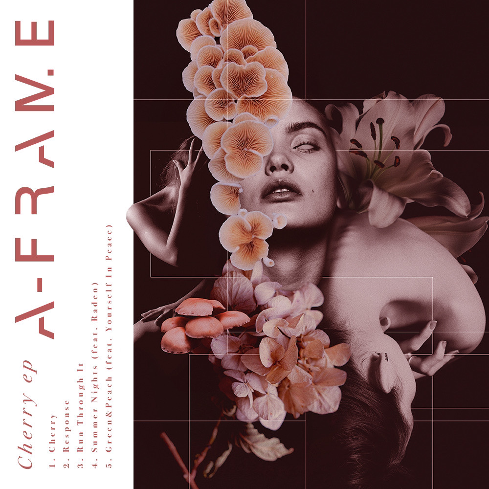 Cherry – EP