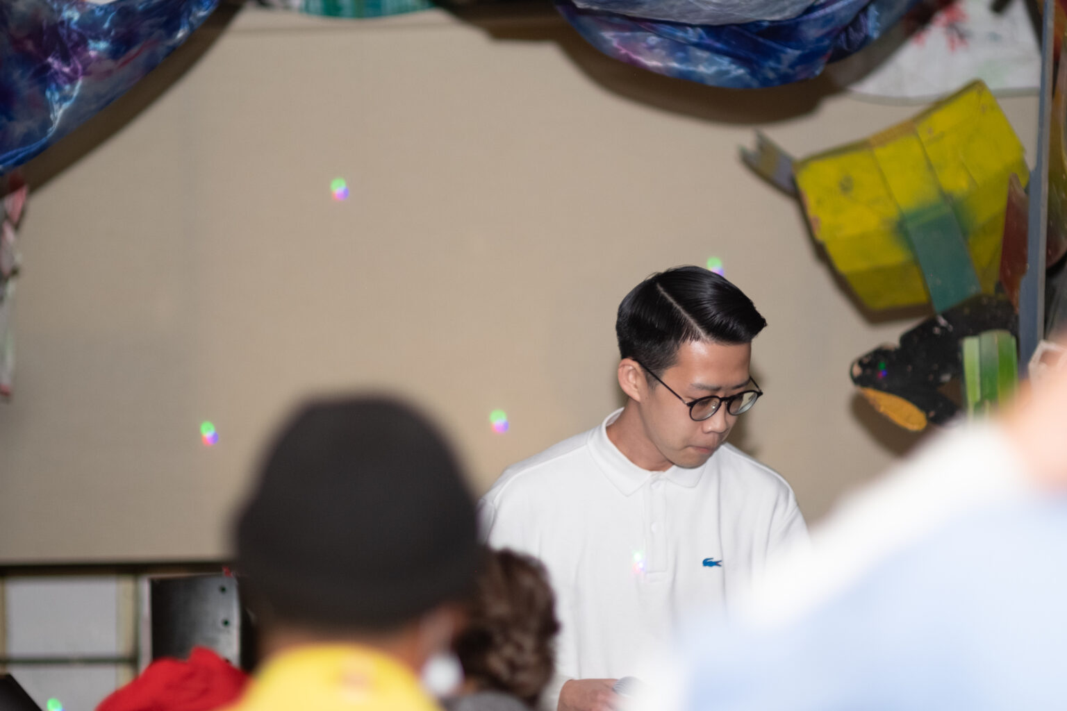 NASSO(Nerd Lab. / 寺子屋ネオンガイド)