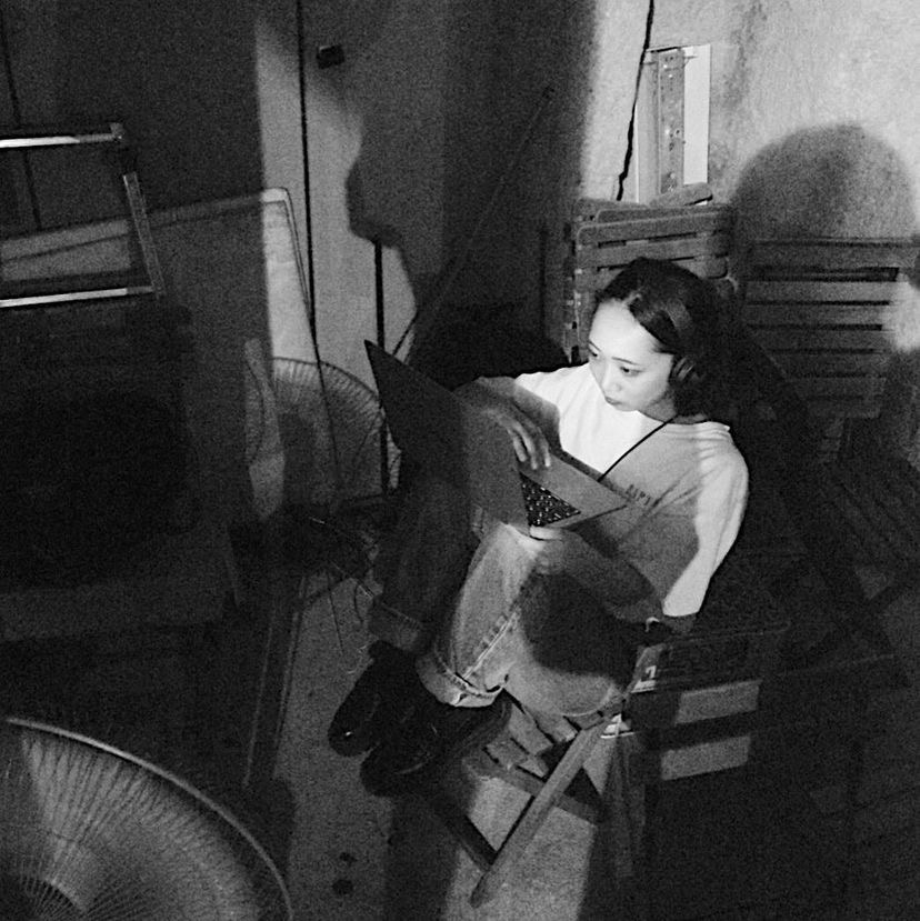 HAL (RAPTURE/from SHIZUOKA)