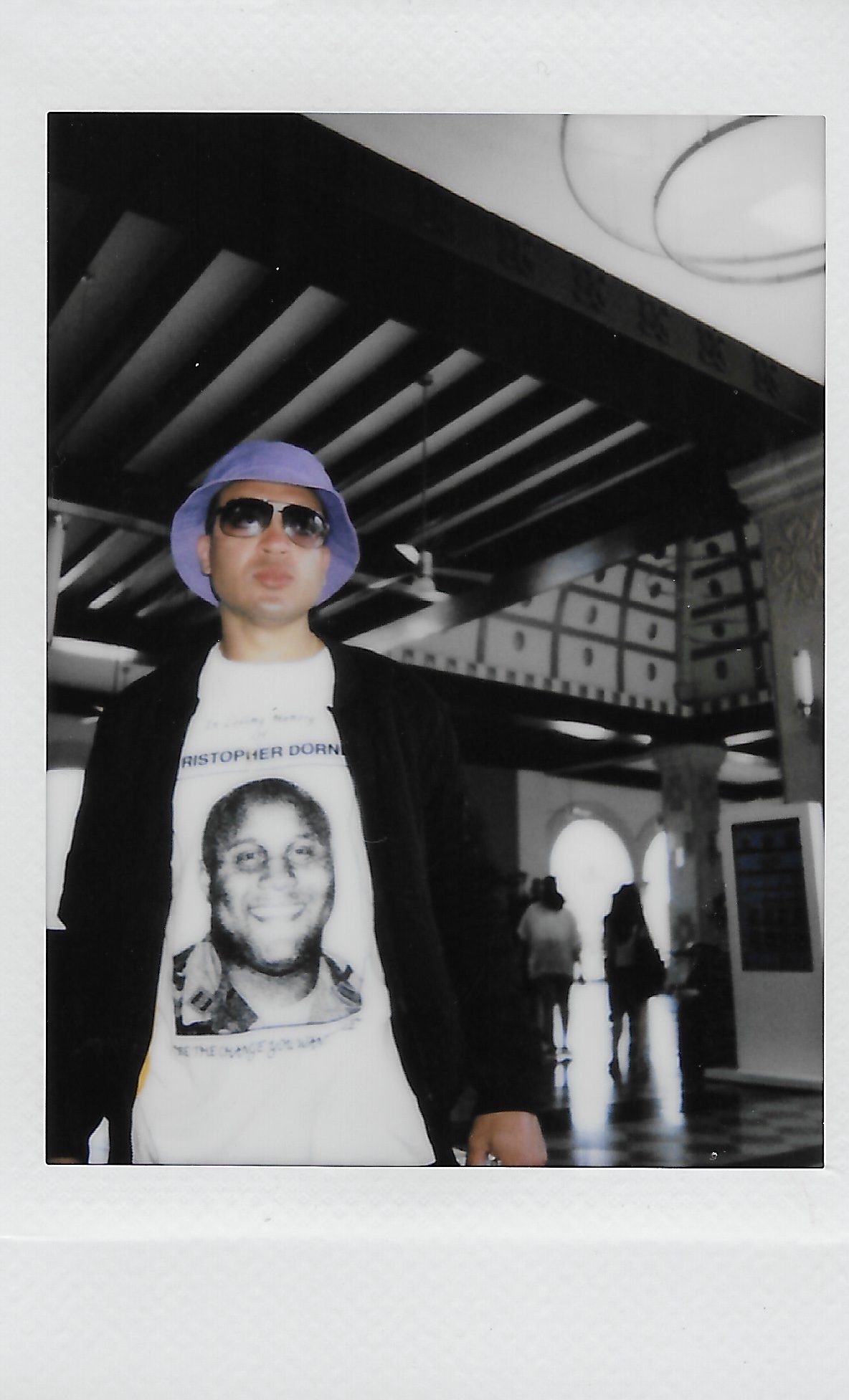Dwayne II