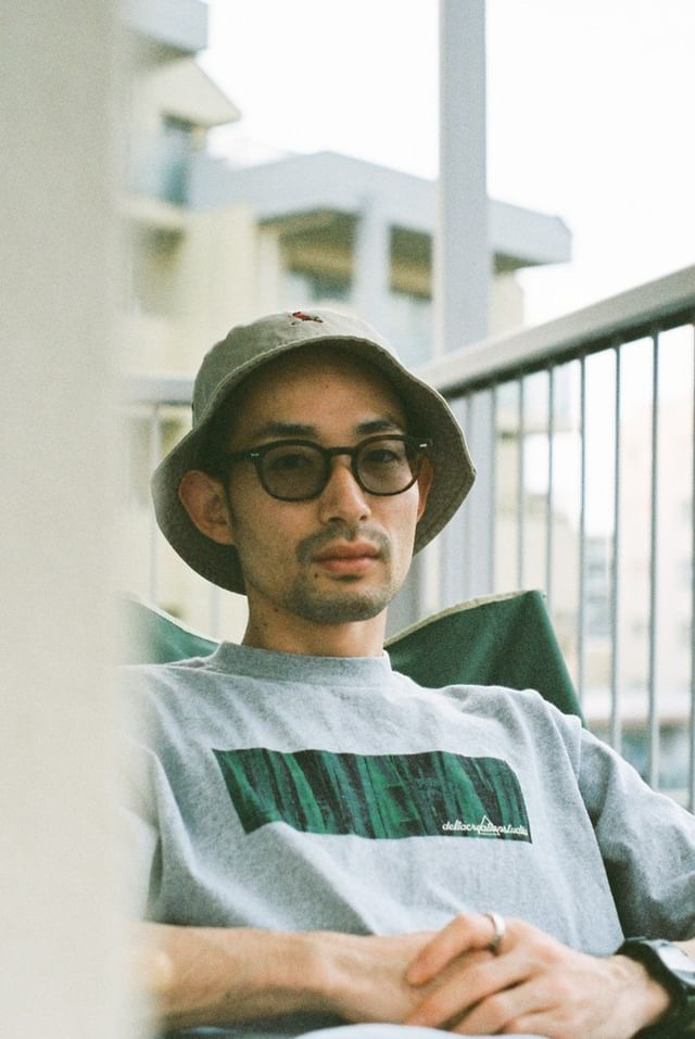 tajima hal (Hermit City Recordings)