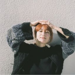 Atsuko Satori ( PALM BABYS )