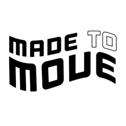 MADE TO MOVE