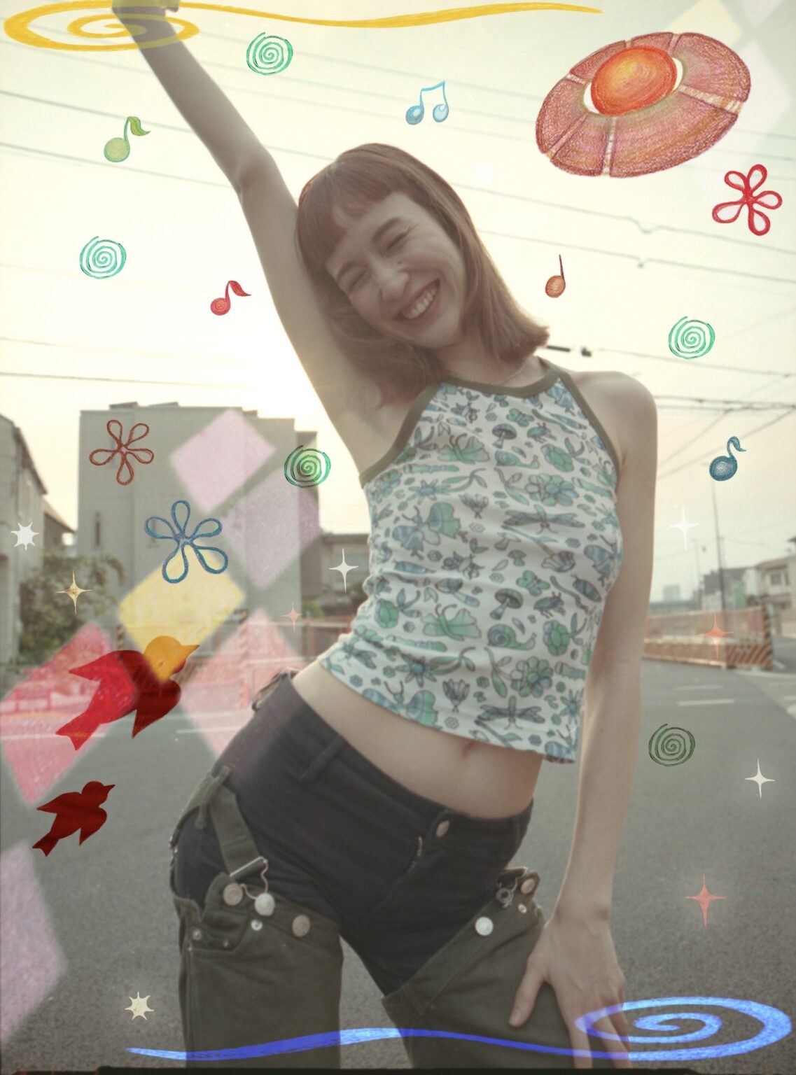 水原ユカ / Yuka Mizuhara 