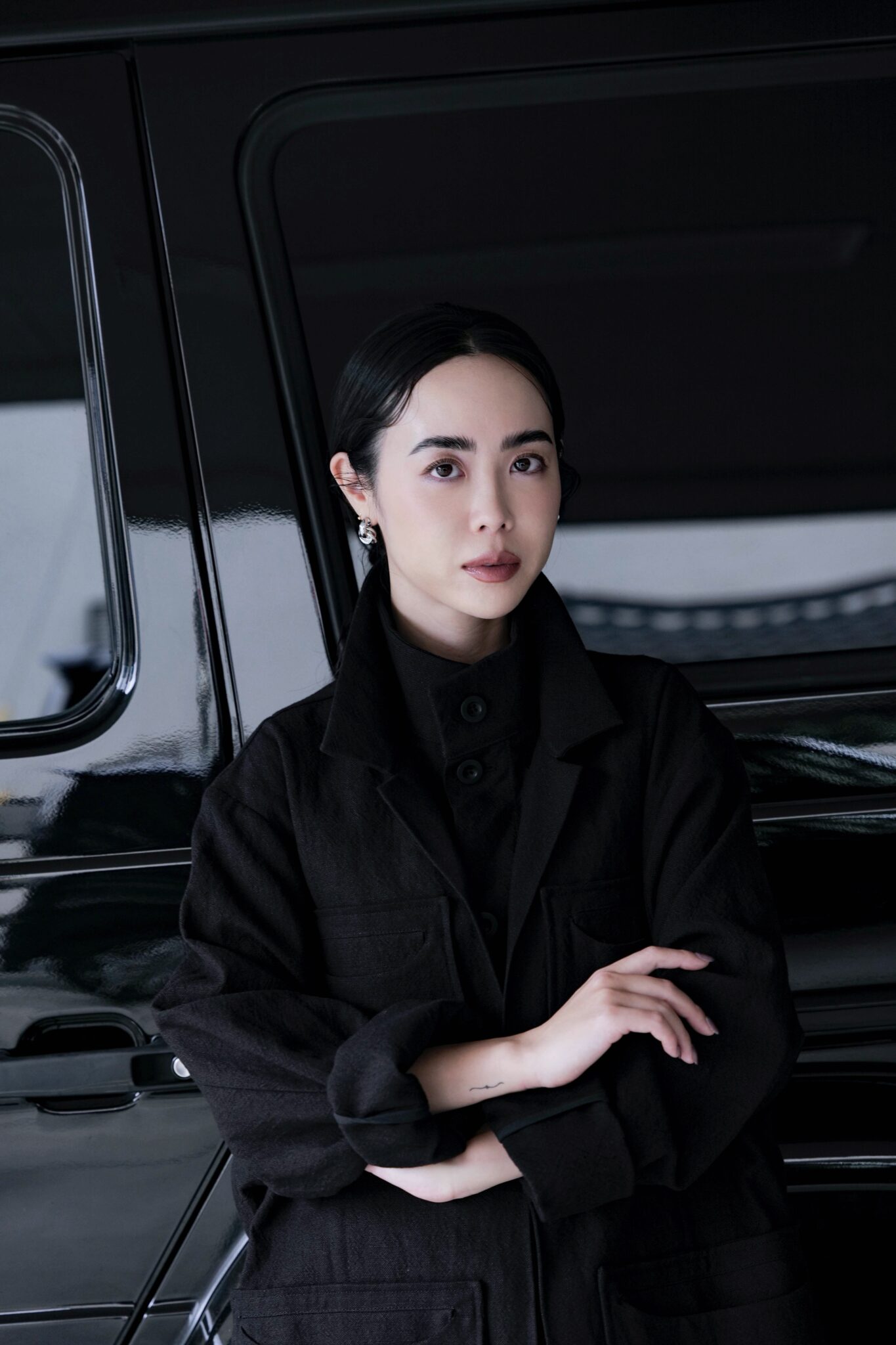 鶴田 さくら / Sakura Tsuruta