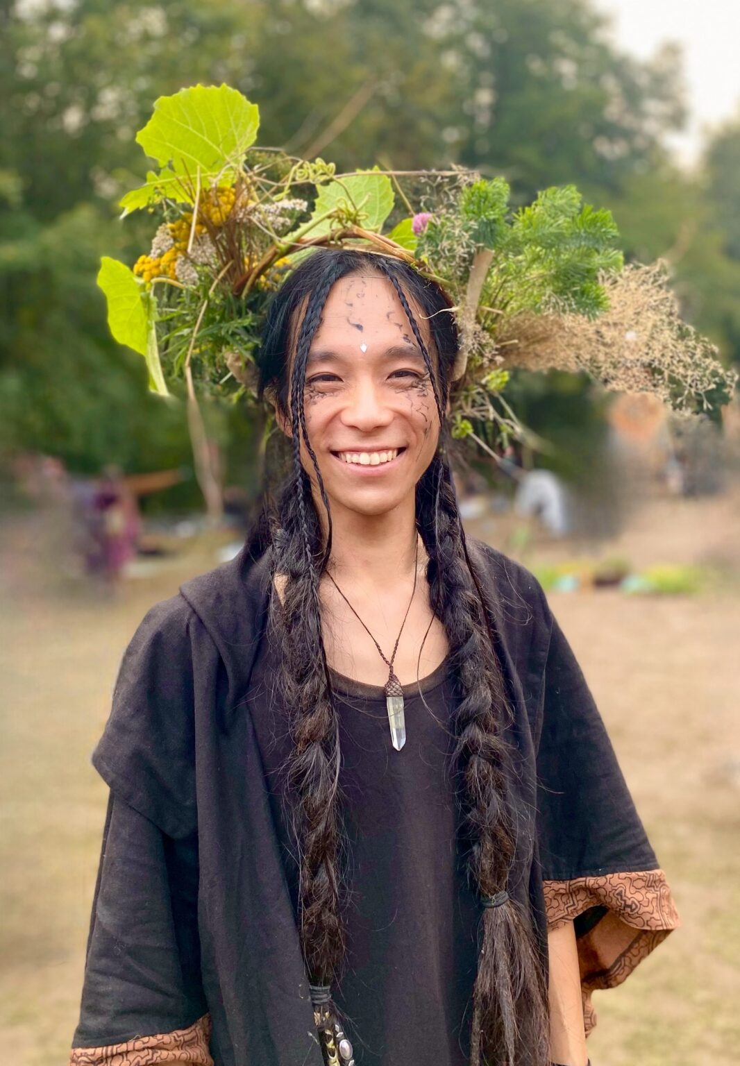 Tÿærbį Epoché / テャェルビ・エポケー