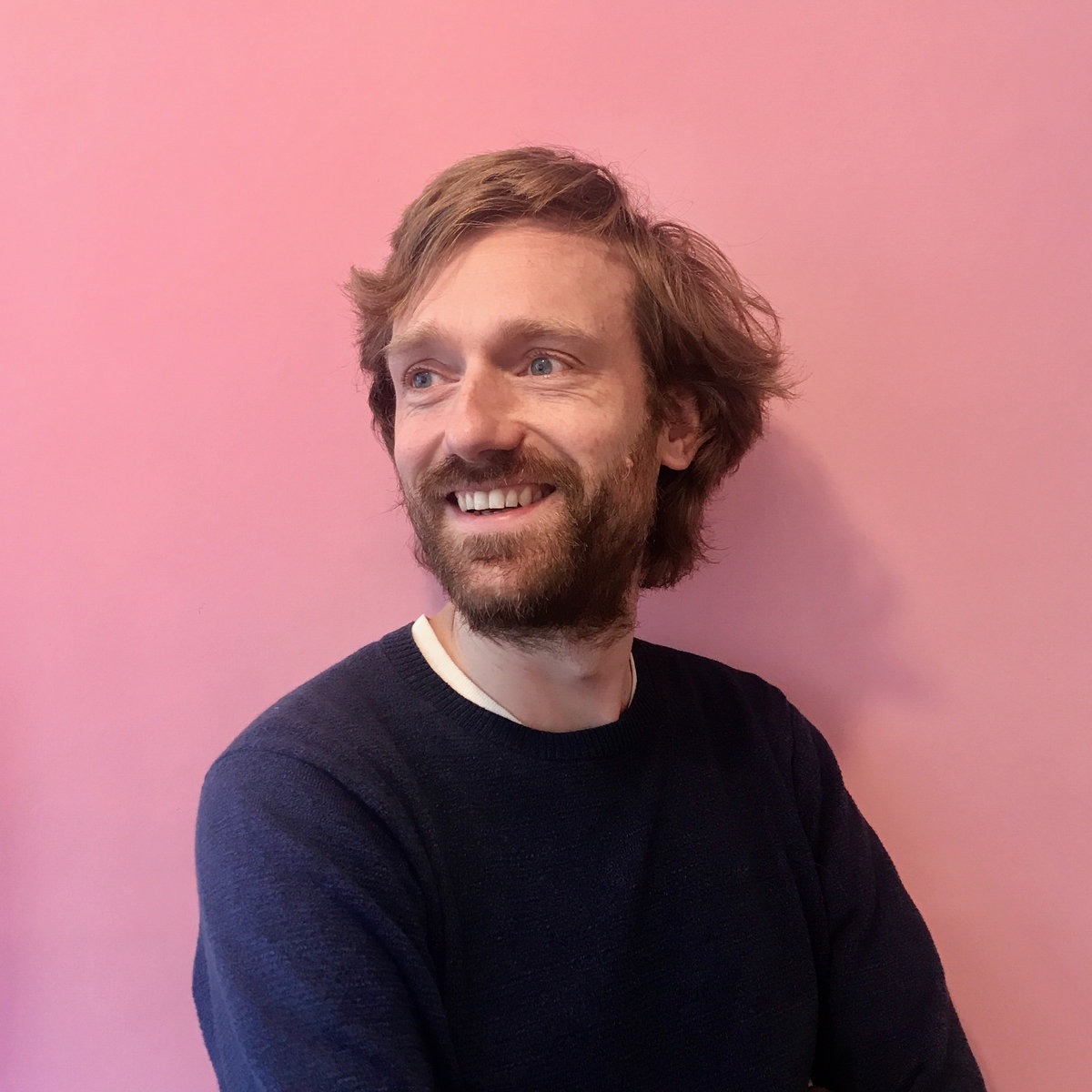 David Thomas Broughton