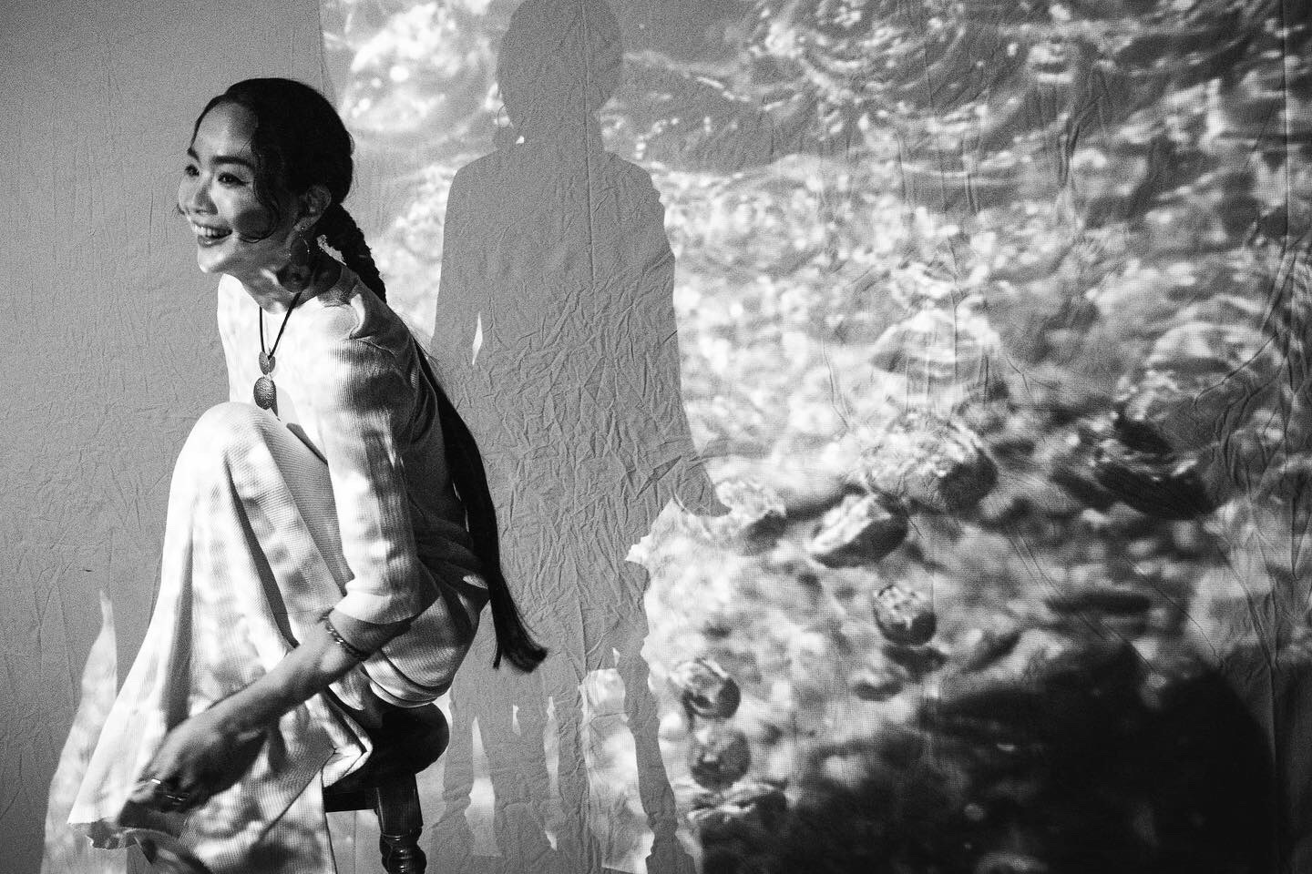 Shanadi  [シャー・ナーディー] SAKi