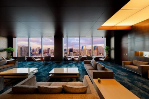 Park Hotel Tokyo